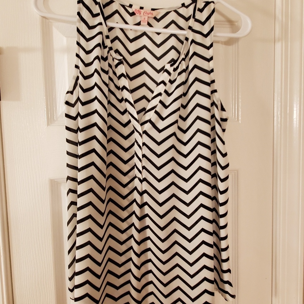 Candie's Top